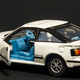 Illustration for article titled Land of the Rising Sun-day - Toyota Celica 2000 GT-R